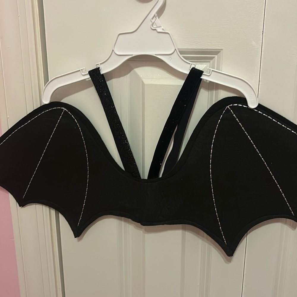Kids bat wings
